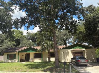 120 KAYWOOD DRIVE, SANFORD, FL 32771
