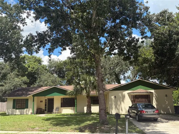 120 KAYWOOD DRIVE, SANFORD, FL 32771