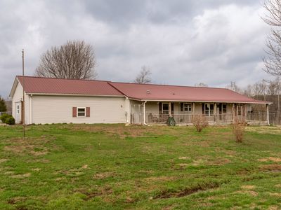 147 Hazel Rd, Simpson, IL, 62985