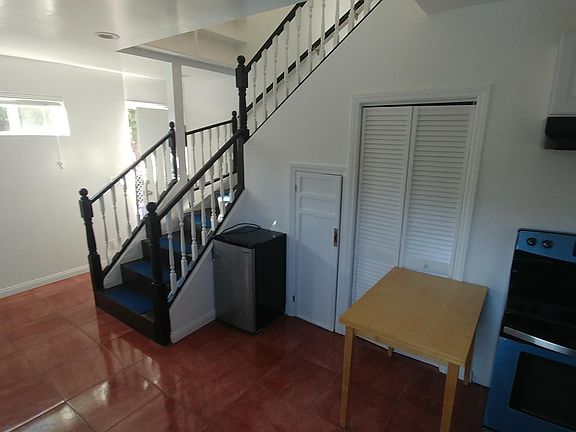 1st floor - KITCHEN