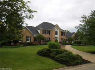 7610 Braucher St NW, North Canton, OH 44720