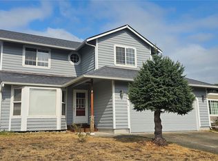 16230 Prairie Creek Loop SE, Yelm, WA 98597