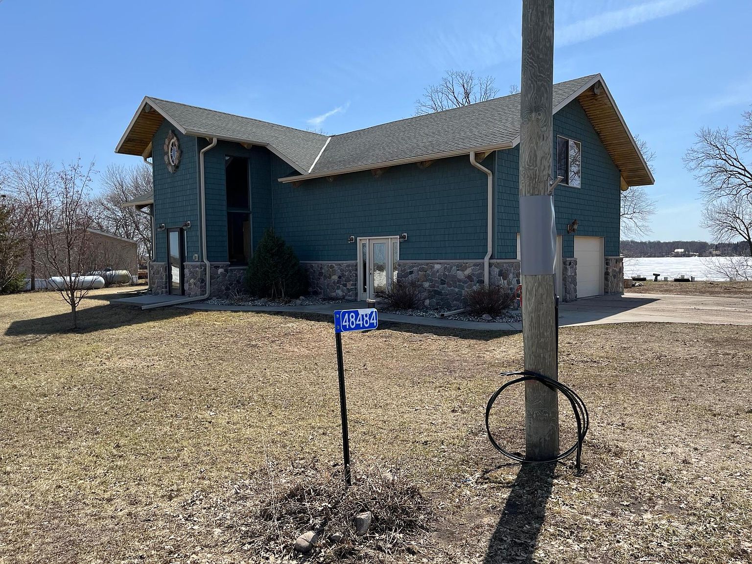 48484 Flicker Ln, Ottertail, MN 56571 MLS 6356584 Zillow