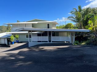 393 Ainako Ave, Hilo, HI 96720