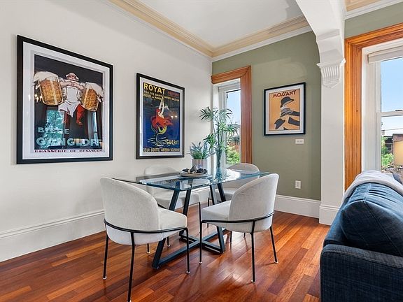 5th image of 31 Millmont St #2