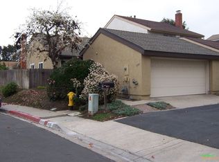 8909 Capcano Rd, San Diego, CA 92126