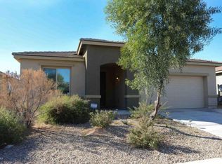 1062 E Madera Grove Ln, Sahuarita, AZ 85629
