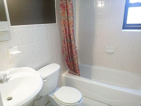 Updated Bathroom