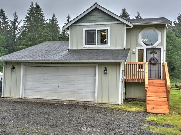 33327 89th Avenue Ct S, Roy, WA 98580