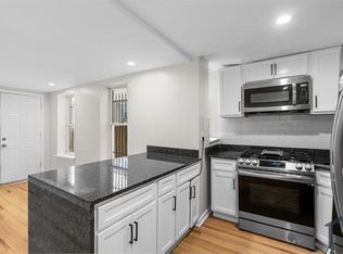 2237 Jefferson St, Baltimore, MD