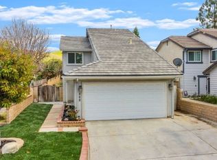 868 Chelsea Ct, Simi Valley, CA 93065