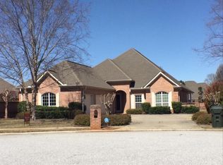 106 Jonathan Fair, Centerville, GA 31028