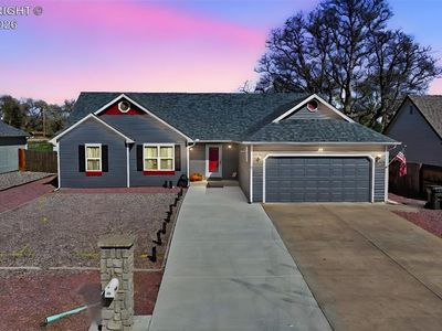 310 Tate Trce, Canon City, CO, 81212