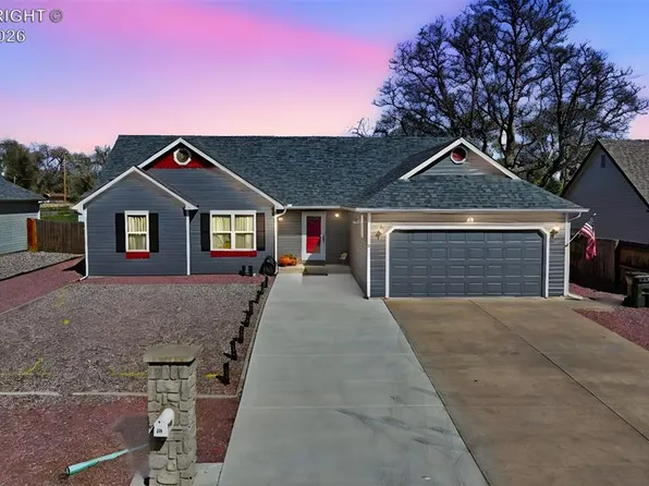 310 Tate Trce, Canon City, CO 81212