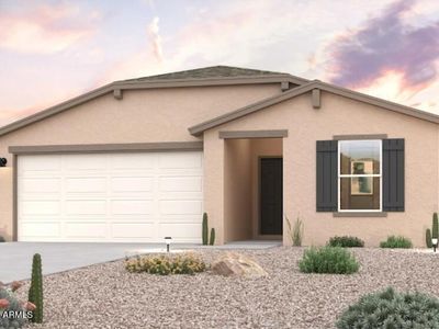 1805 Broken Arrow Dr, Wickenburg, AZ, 85390