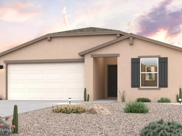 10166 W SANTA CRUZ Boulevard, Arizona City, AZ 85123