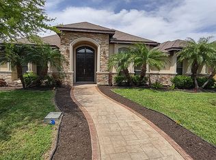 1712 W Ventura Dr, Pharr, TX 78577