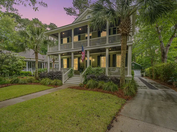 5144 Coral Reef Dr, Johns Island, SC 29455
