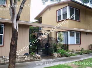 2075 E Appleton St UNIT 4, Long Beach, CA 90803