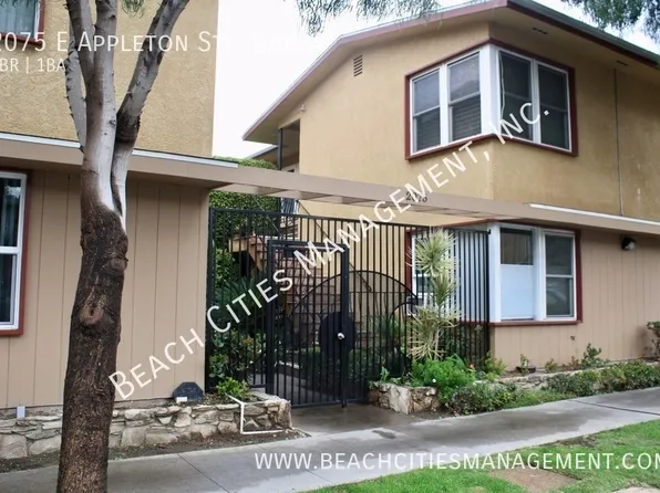 2075 E Appleton St Unit 4, Long Beach, CA 90803