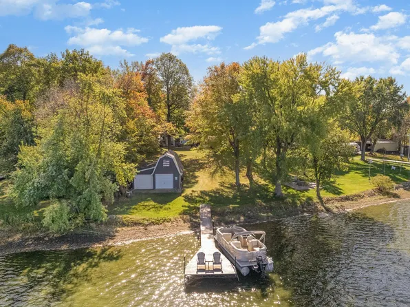 7811 Guthrie Way, Morristown, MN 55052