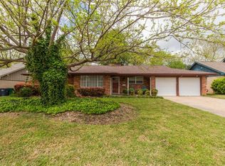 6004 Worrell Dr, Fort Worth, TX 76133