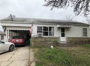 805 4th Ave SE, Ardmore, OK 73401