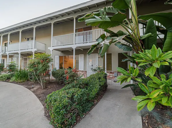 4750 70th St Unit 58, La Mesa, CA 91942