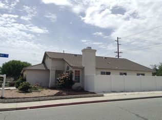 787 Pike Dr, Hemet, CA 92544