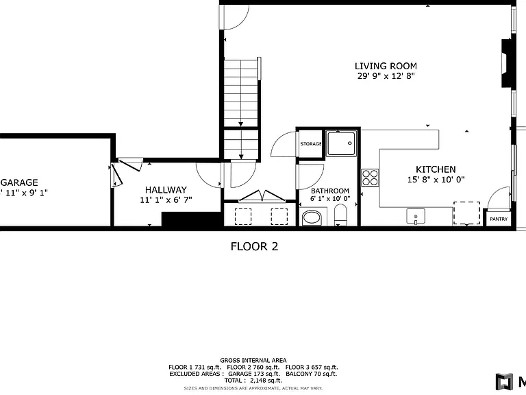 1115 Balsam Dr — Photo 48