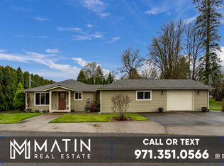 511 S Cedar St, Toledo, WA 98591