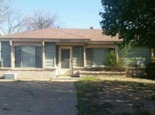 2417 SW 54th St, Oklahoma City, OK 73119