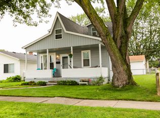 27271 Baldwin Ave, Warren, MI 48092