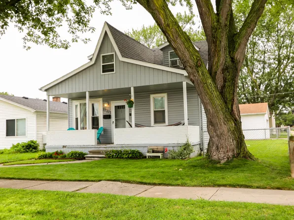 27271 Baldwin Ave, Warren, MI 48092