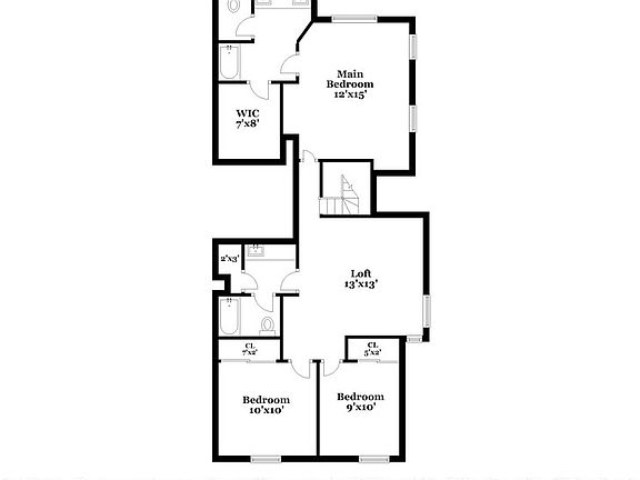 3rd image of 9310 Vista Waters Ln