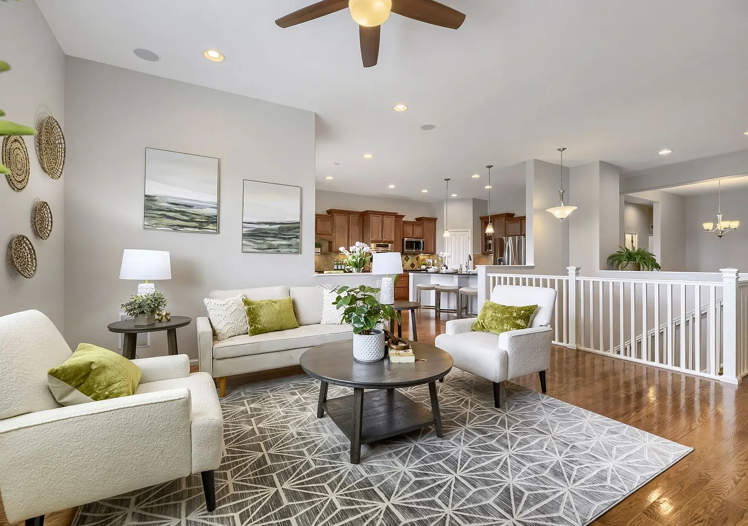 5625 Carob Circle, where open space views, thoughtful design, and exceptional functionality come ... — Photo 4