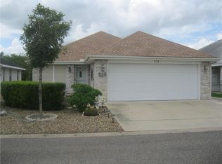 515 Pisces St, Mission, TX 78572