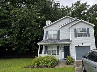 309 King Ct, Suffolk, VA 23434