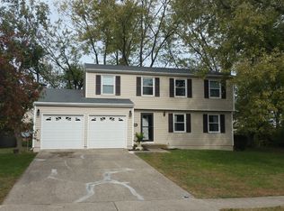 6417 Greenbrook Dr, Dayton, OH