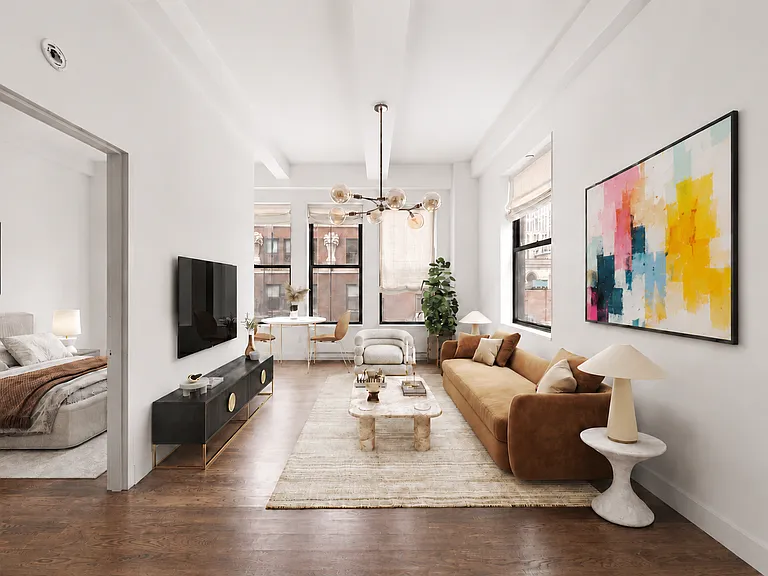 11 E 36th St #801 — Photo 1