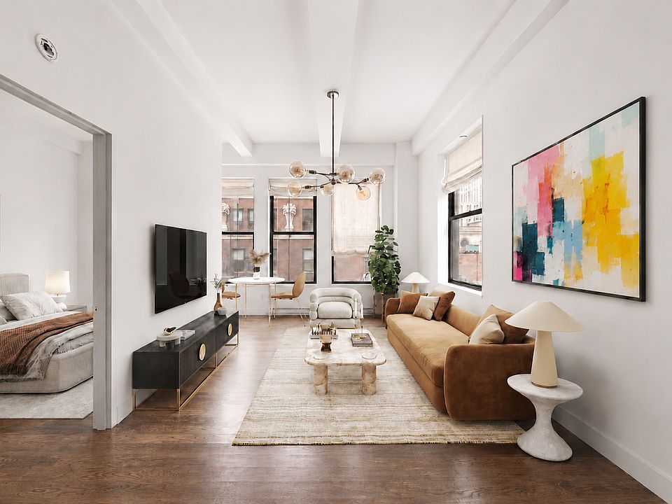 1st image of 11 E 36th St Suite 801
