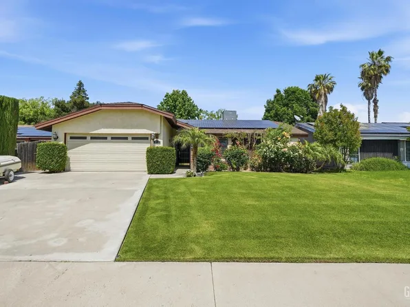 8416 Stuart Ct, Bakersfield, CA 93311