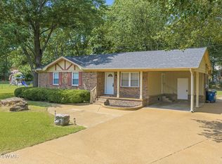 71 Tracy St, Bells, TN 38006