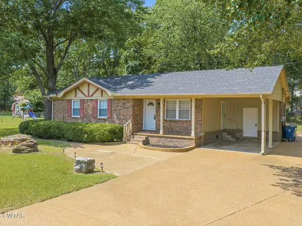 71 Tracy St, Bells, TN 38006