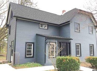 8 Elman St, Broadalbin, NY 12025
