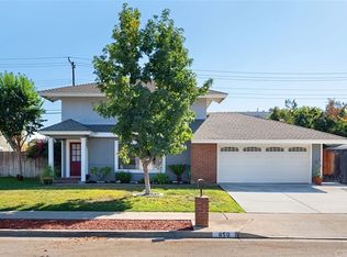 850 Avocado St, Brea, CA 92821