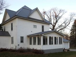 240 Jamison St N, Westgate, IA 50681