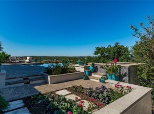 100 Honey Locust Ct, Driftwood, TX 78619
