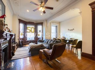 902 Union St #D2, Brooklyn, NY 11215