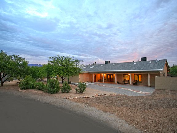Located on Cul-de-Sac Lot